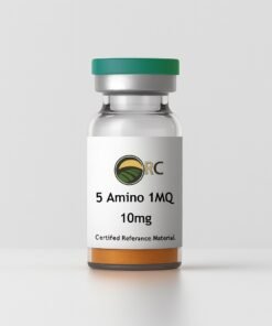 5-Amino-1MQ