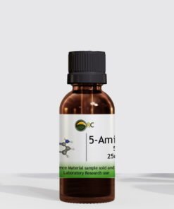 5-Amino-1MQ (Cl)