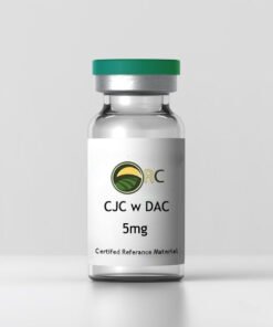 CJC-1295 with DAC