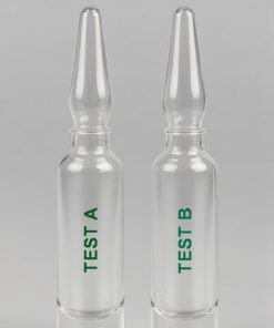 Identification Test Kit