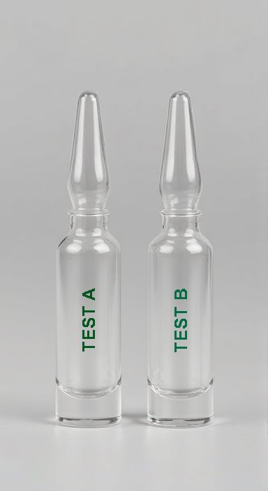 Identification Test Kit