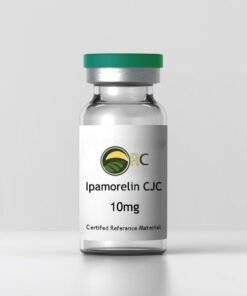 Ipamorelin + CJC