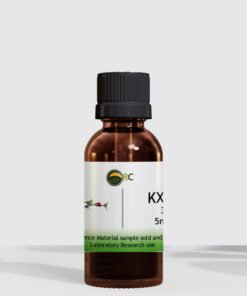 KX-826 Pyrilutamide