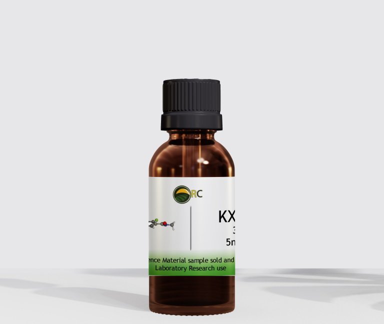 KX-826 Pyrilutamide