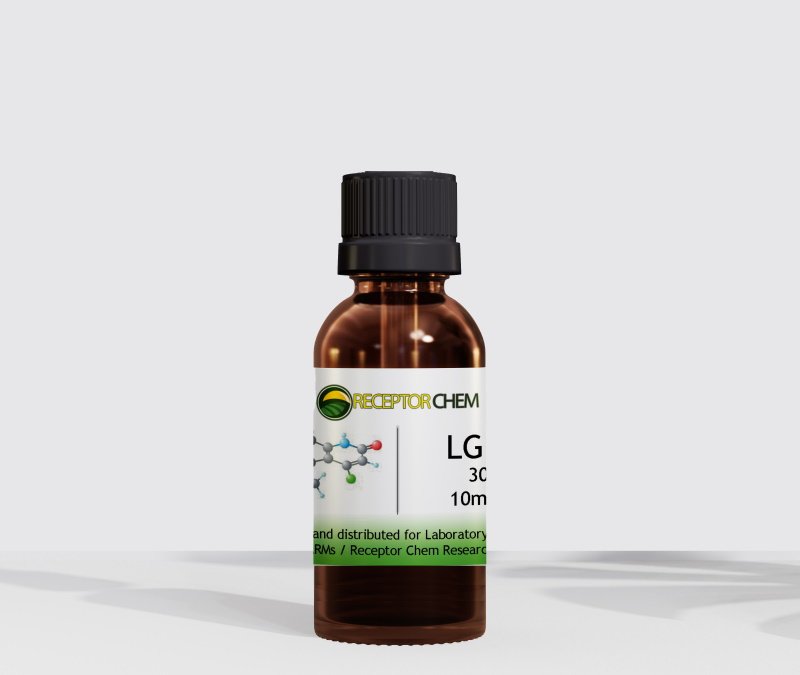 LGD3303 (Suspension)