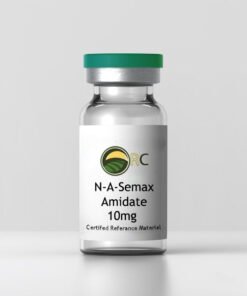 N-Acetyl Semax Amidate