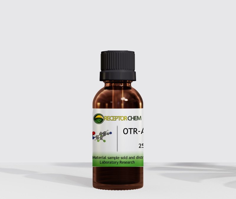 OTR-AC (MK-29, Ostarine-O-Acetate )