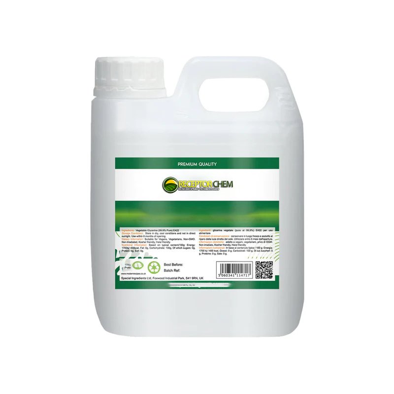 Polyethylene Glycol 400